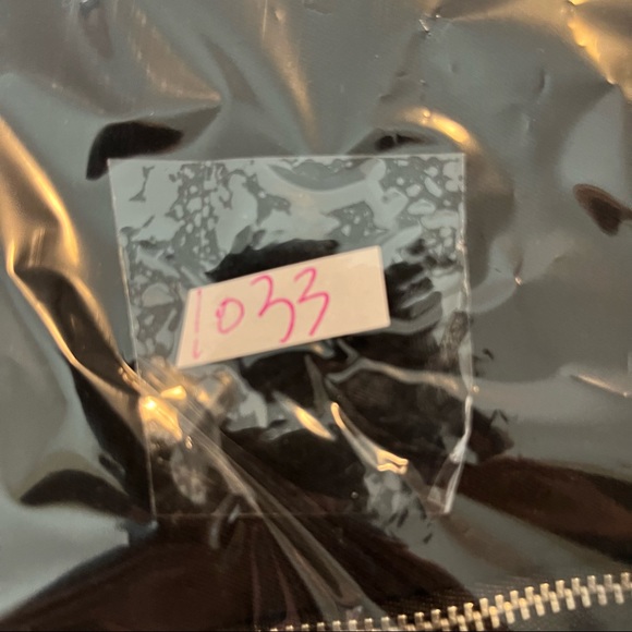 Alfani black slip on dressy skinny pants size 4 - Picture 5 of 5